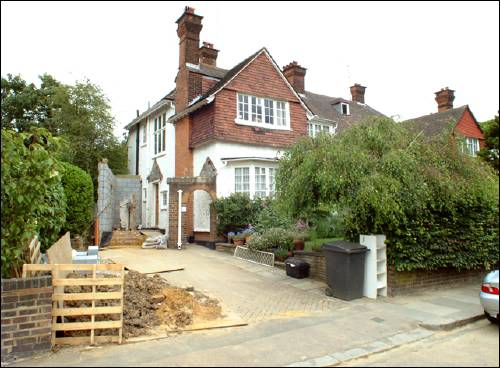 86 Temple Fortune Lane